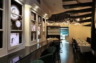 Bistro 100 Maneiras