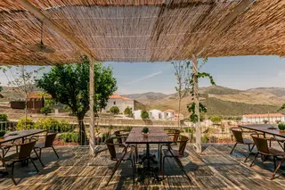 Quinta de Ventozelo