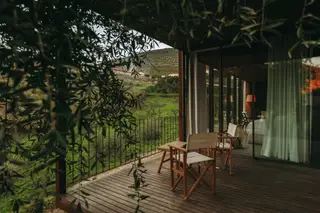 Quinta de Ventozelo