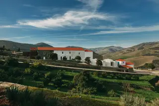 Quinta de Ventozelo