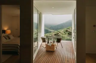 Quinta de Ventozelo