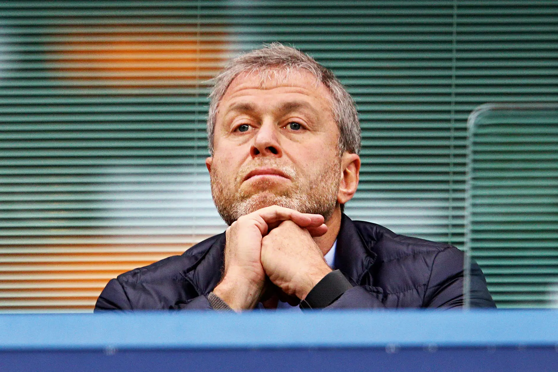 Processo de nacionalidade de Roman Abramovich deu origem a buscas da PJ no Porto