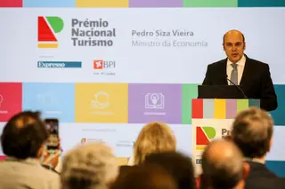 Distinguir mais e melhores projetos: Prémio Nacional de Turismo 2022 já foi apresentado