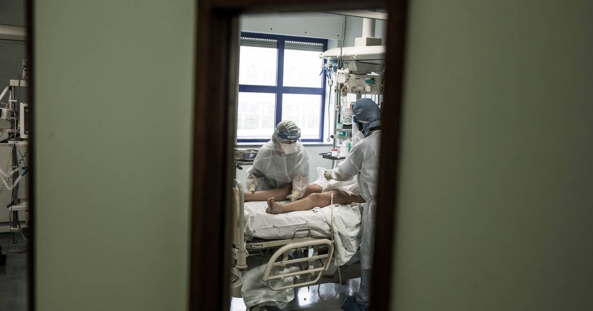 Hospitais cancelam cirurgias, consultas e escalam internos: vem aí um fim de semana caótico nas Urgências