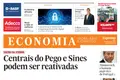 Centrais do Pego e Sines podem ser reativadas