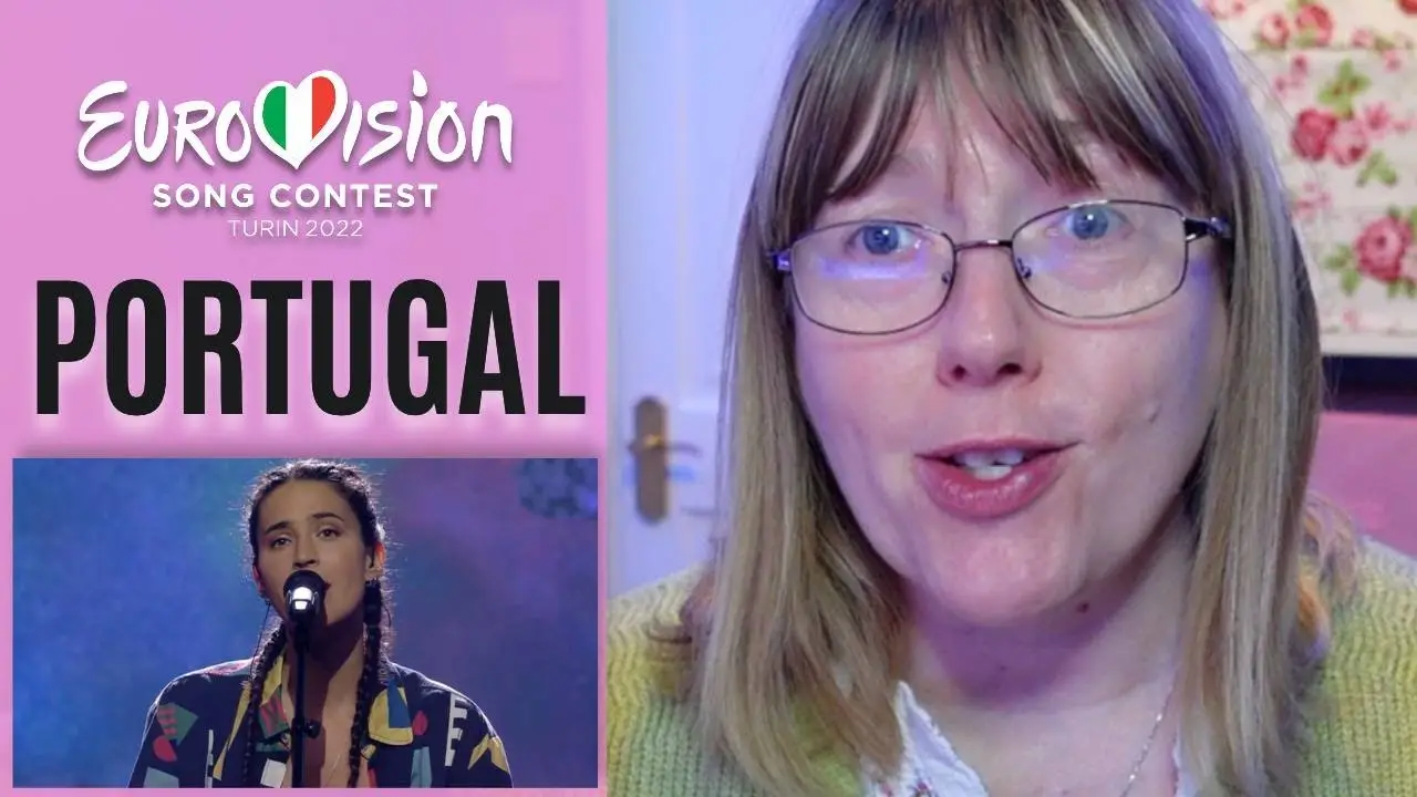 A análise de uma professora de canto inglesa a ‘Saudade, Saudade’, de Maro. “Glorioso! Portugal consegue sempre mandar algo espetacular”