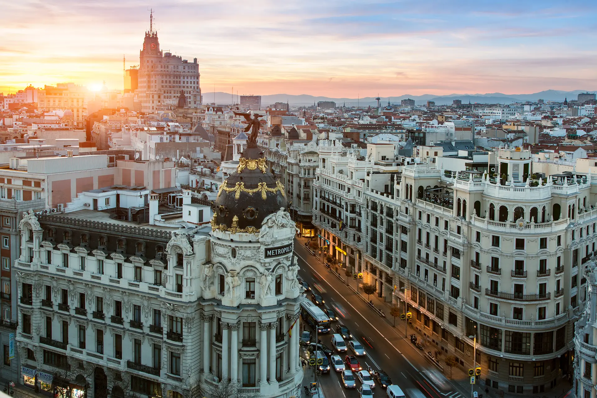 CAP junta-se aos agricultores espanhóis numa manifestação em Madrid em defesa do mundo rural