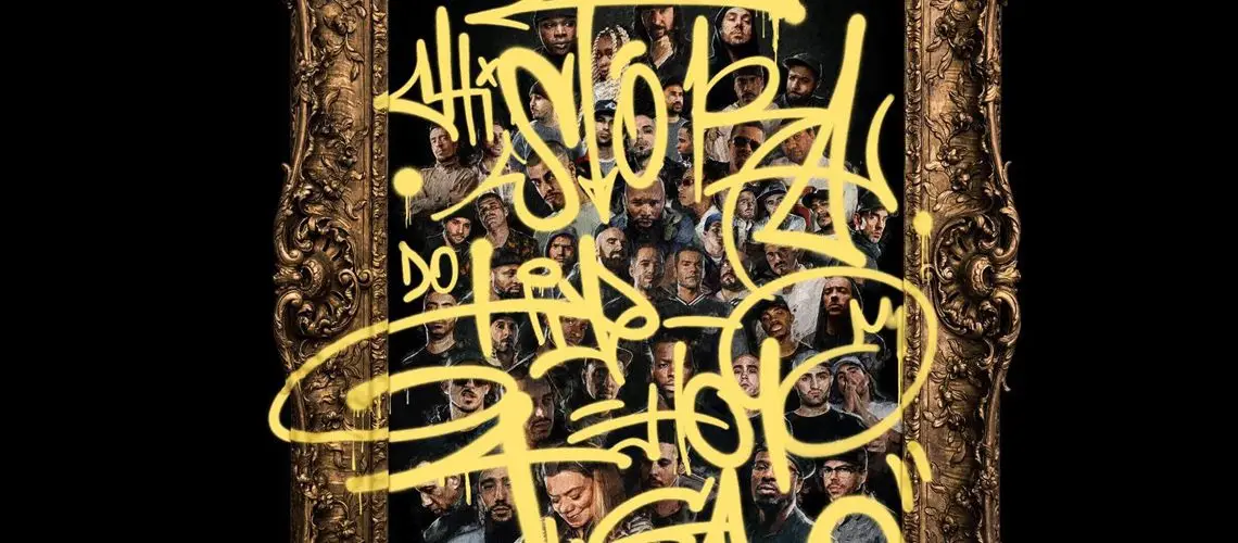 Terceira edição do concerto “História do Hip Hop Tuga” este sábado na Altice Arena, em Lisboa. Com convidado do Brasil: Gabriel, o Pensador