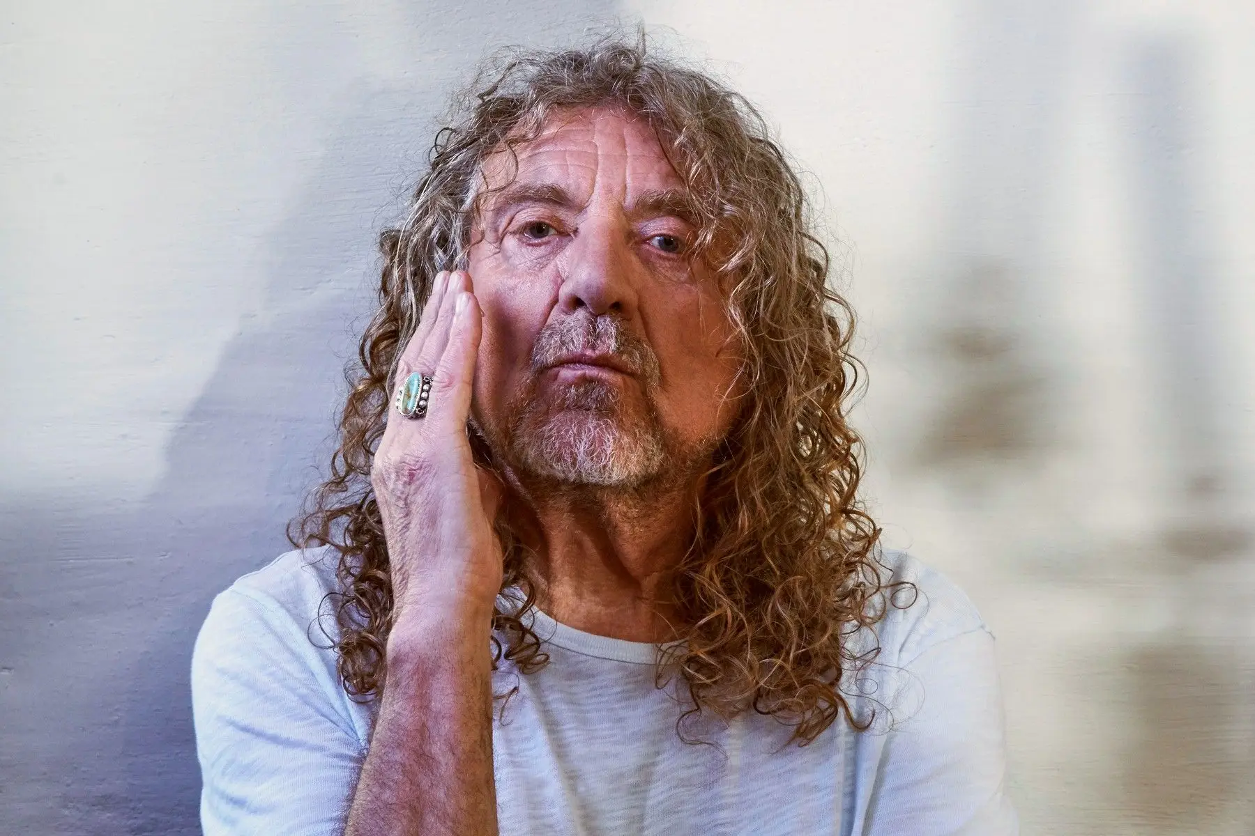 Robert Plant