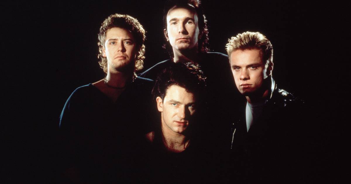 “Seria muito difícil separar os U2”, garante The Edge