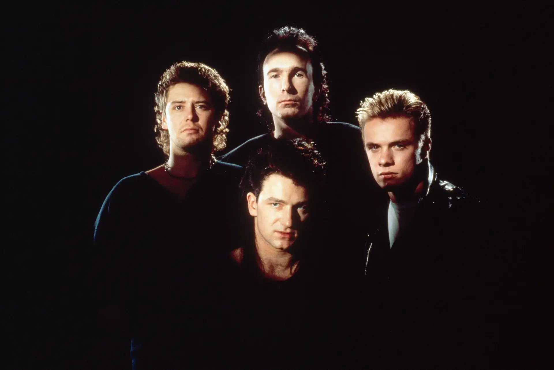 “Seria muito difícil separar os U2”, garante The Edge