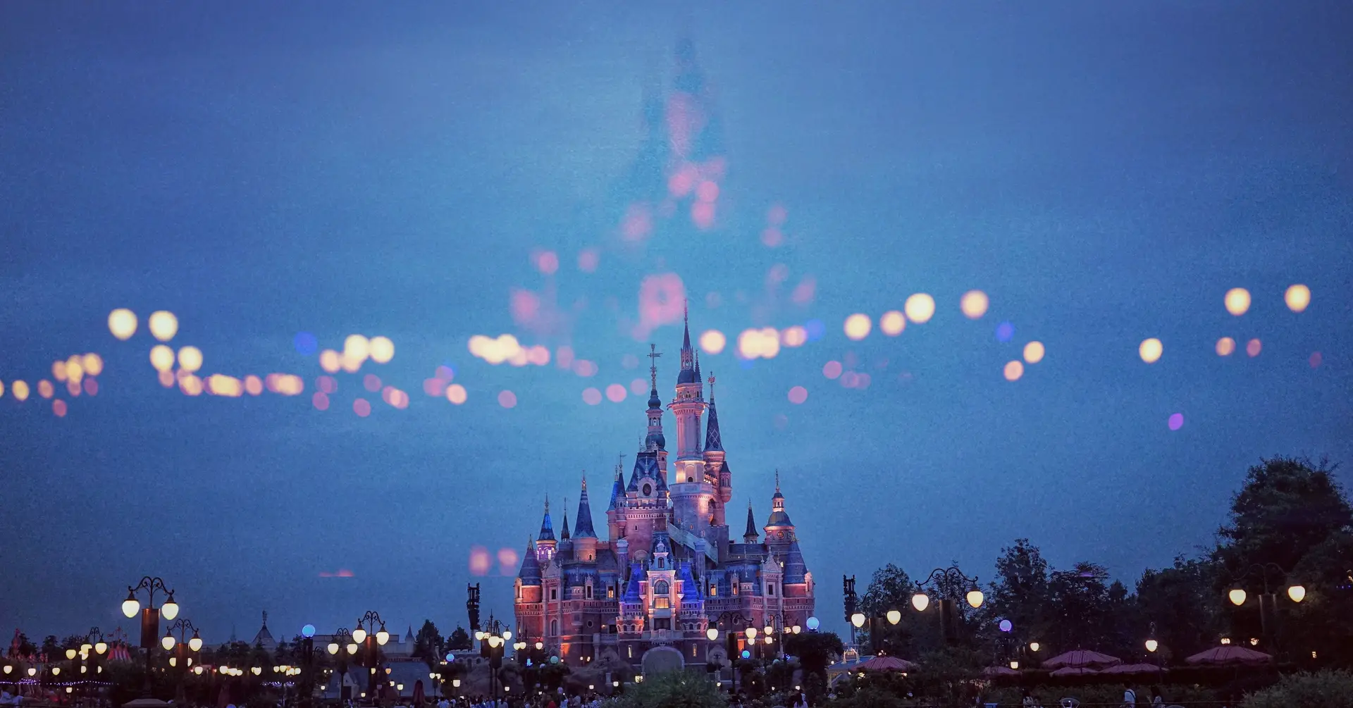 Lucros da Walt Disney sobem 62% para quase 3 mil milhões de euros
