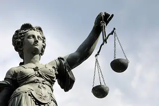 Justiça fiscal: árbitros ganham mais do dobro dos juízes