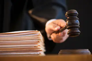 Supremo Tribunal Administrativo dá mais vezes razão ao Fisco