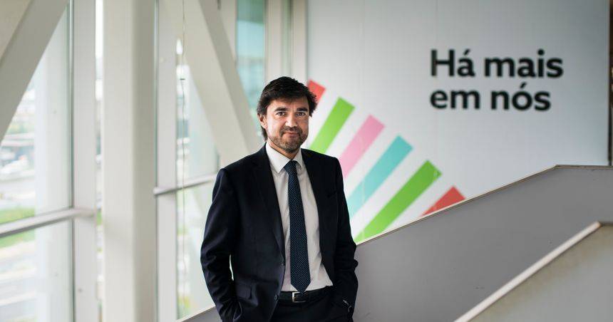 Telecoms: receitas da NOS crescem 3,8% no primeiro semestre e lucro recua 21% para 116,8 milhões