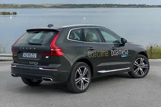 Este Passeio Verde foi realizado em parceria com Volvo – Carro Oficial Boa Cama Boa Mesa