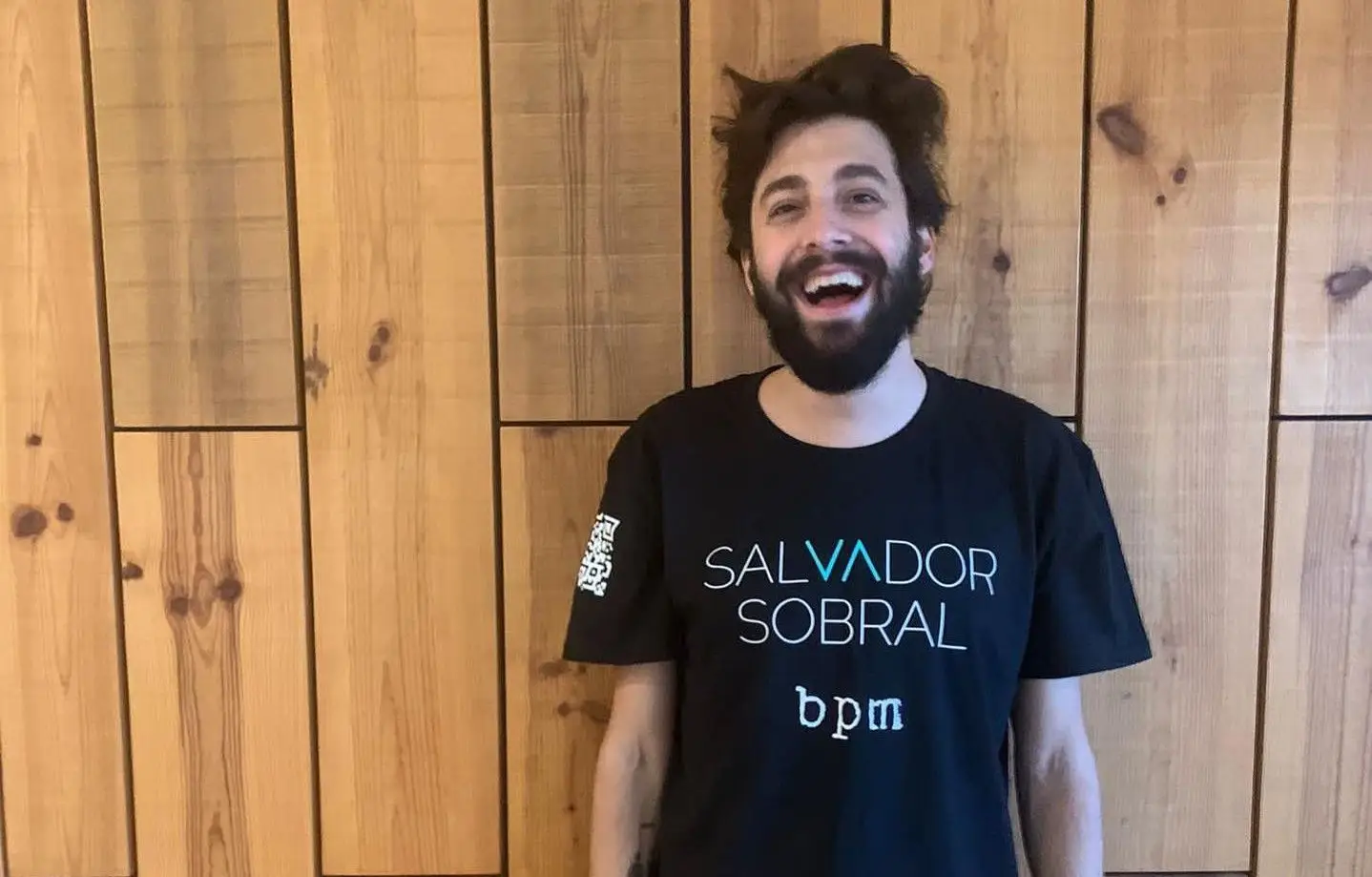 Salvador Sobral