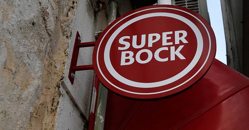Acordos de distribuição exclusiva da Super Bock podem ser contrários à concorrência, aponta Tribunal de Justiça da UE