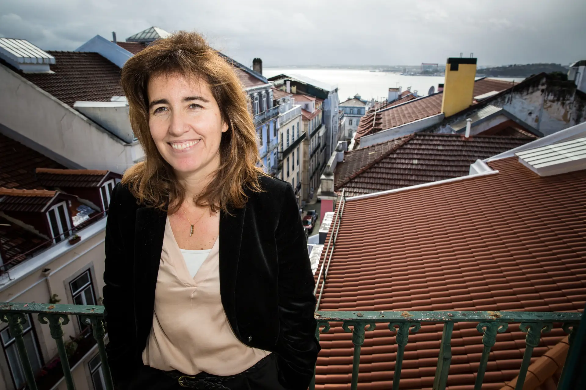 Quase 120 lares de idosos encerrados no ano passado: “Quando há indícios, que sejamos todos nós a sinalizar a situação”, disse a ministra