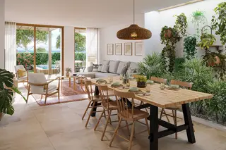 Pestana Porto Covo Village