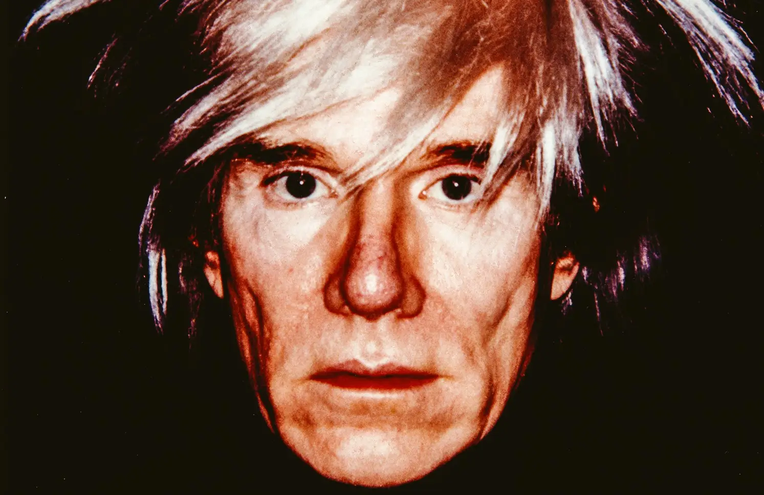 Andy Warhol