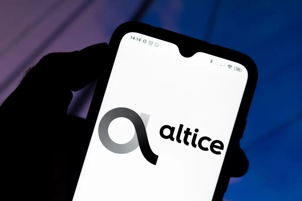 Receitas da Altice Portugal no primeiro trimestre sobem 14%, para 699 milhões de euros