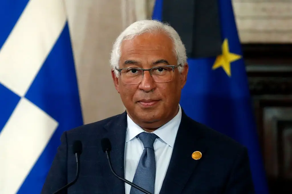António Costa