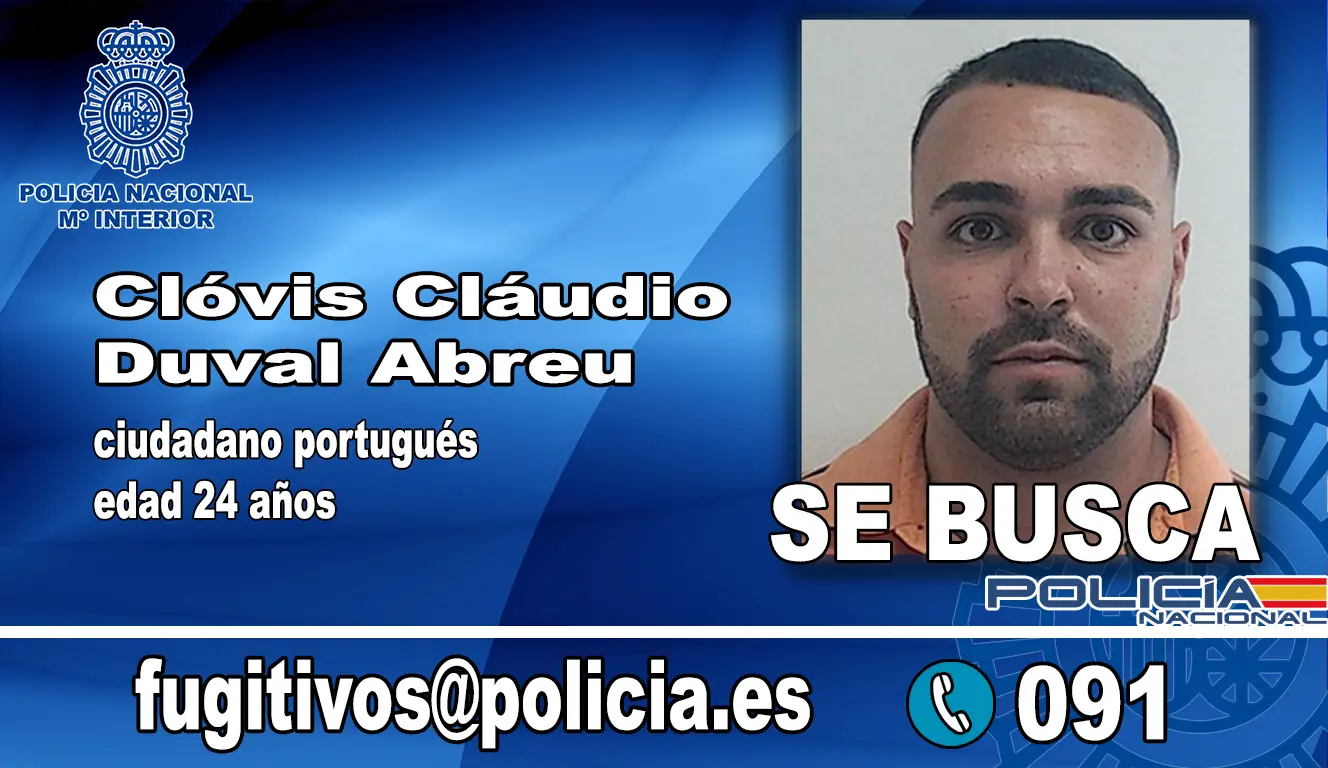 Suspeito da morte do agente da PSP já está a ser procurado em Espanha