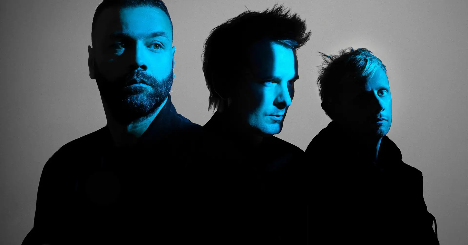 Muse substituem Foo Fighters no Rock in Rio Lisboa