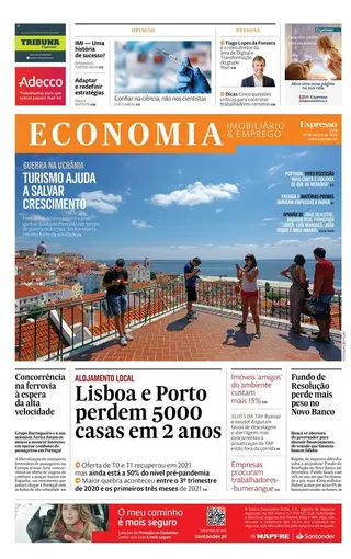 ECONOMIA