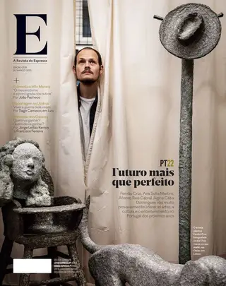 REVISTA E