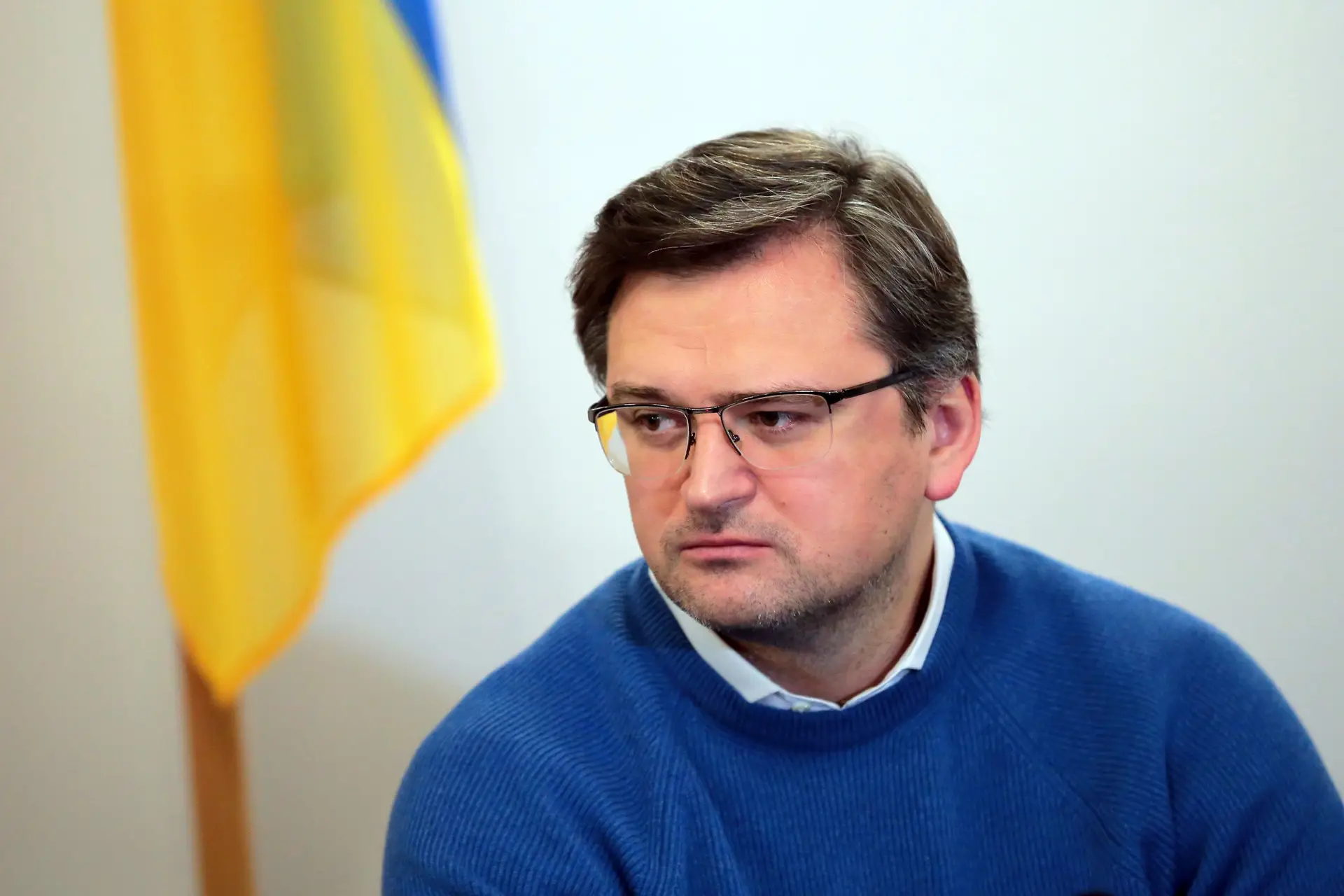 Dmytro Kuleba