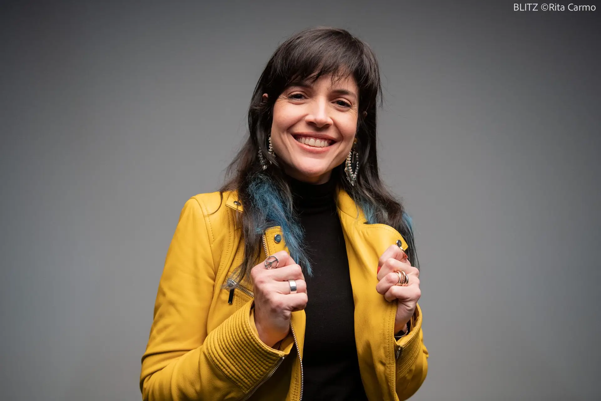 Roberta Medina