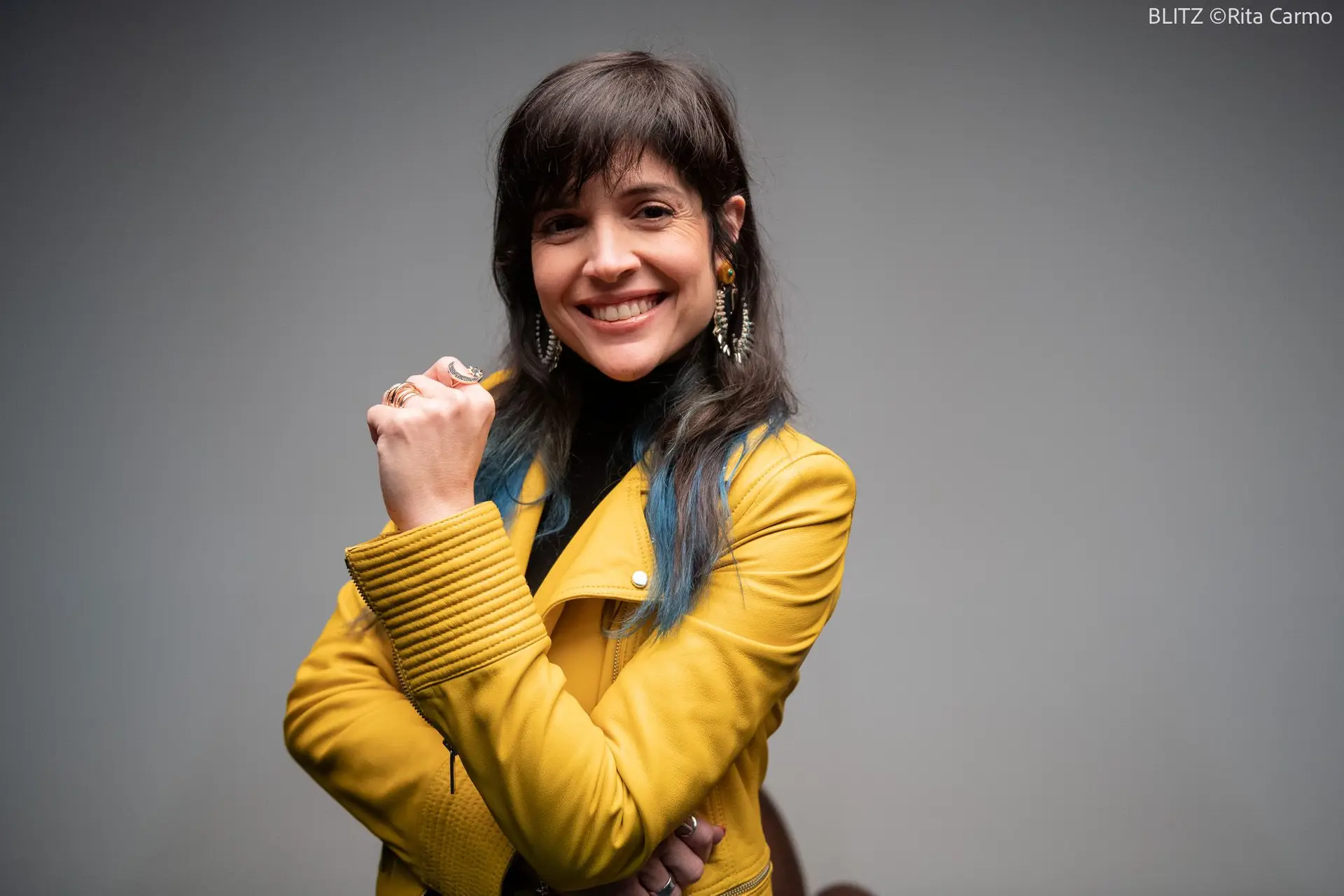 Roberta Medina