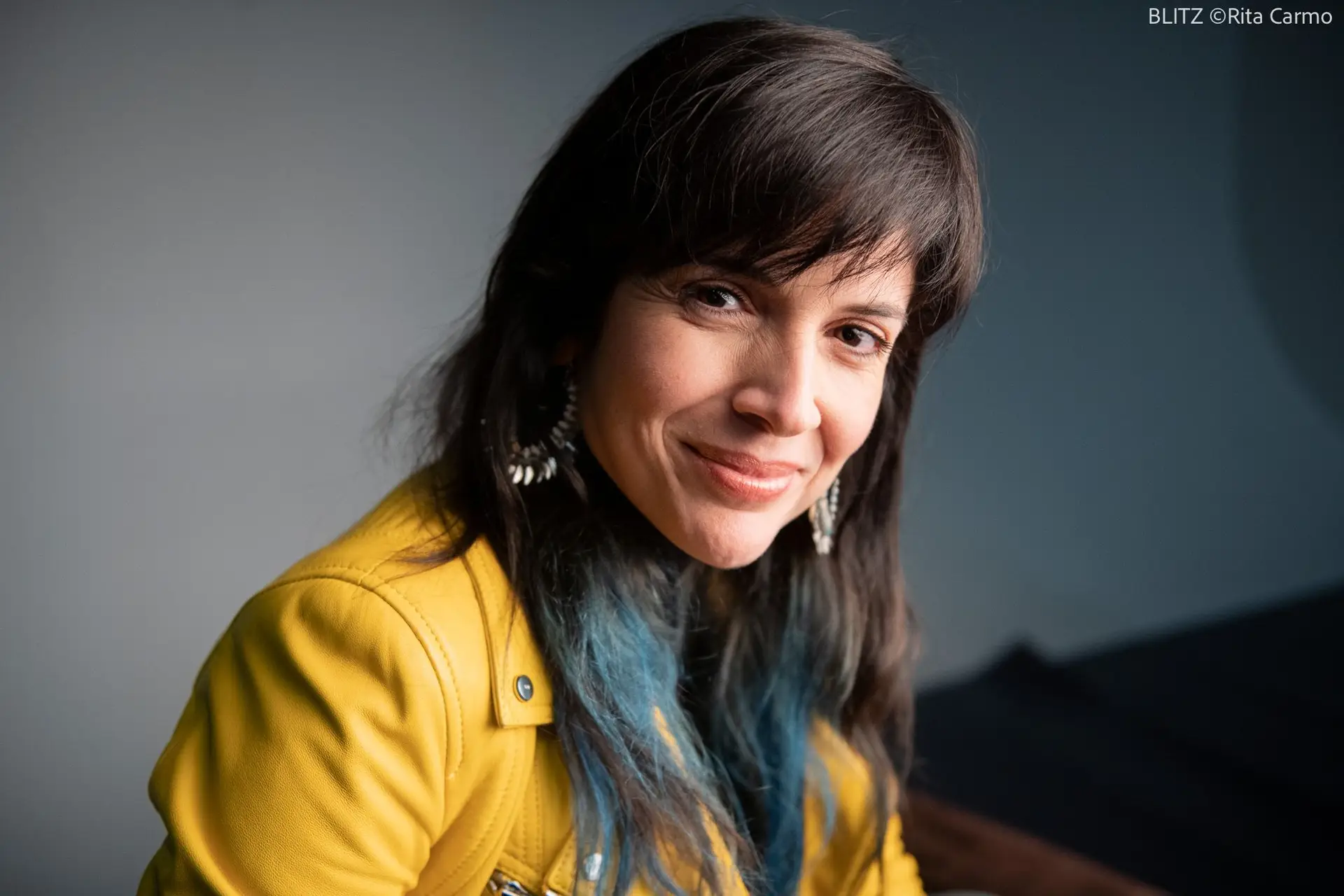 Roberta Medina