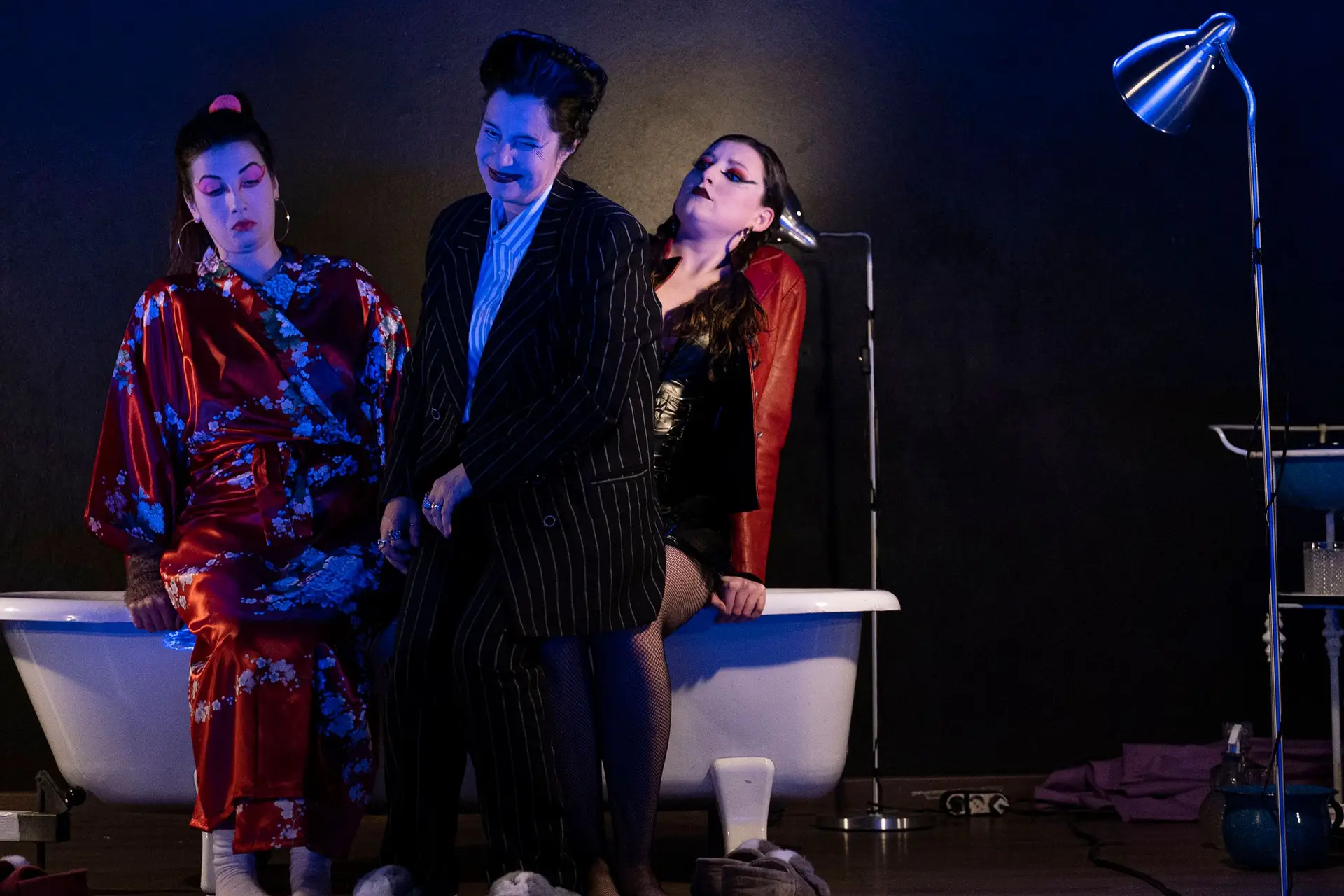 Sem apoio da DGArtes, companhia de teatro Seiva Trupe suspende atividade ao fim de 50 anos
