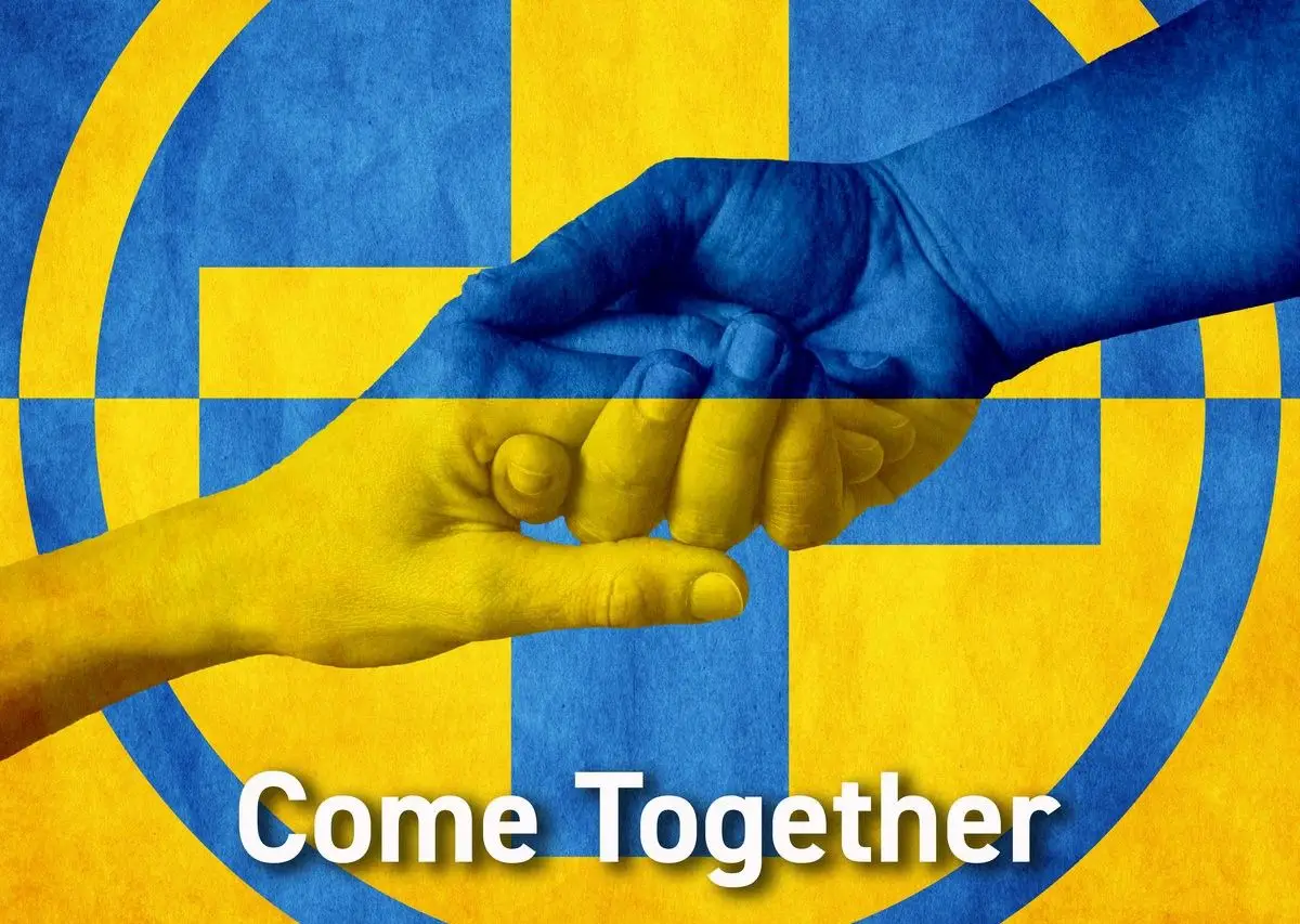 Membros dos Rammstein e Faith No More fazem versão de ‘Come Together’ dos Beatles para ajudar a Ucrânia