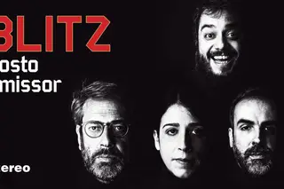 Posto Emissor #133: BLITZ convida Marco Paulo. Do primeiro cachê em géneros à crueldade das redes sociais