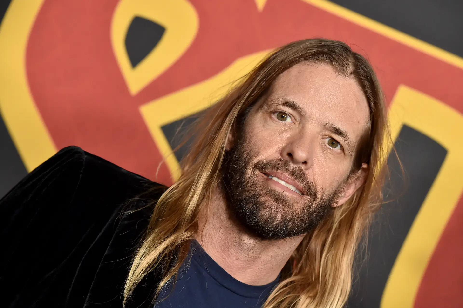 Mundo da música reage à morte de Taylor Hawkins