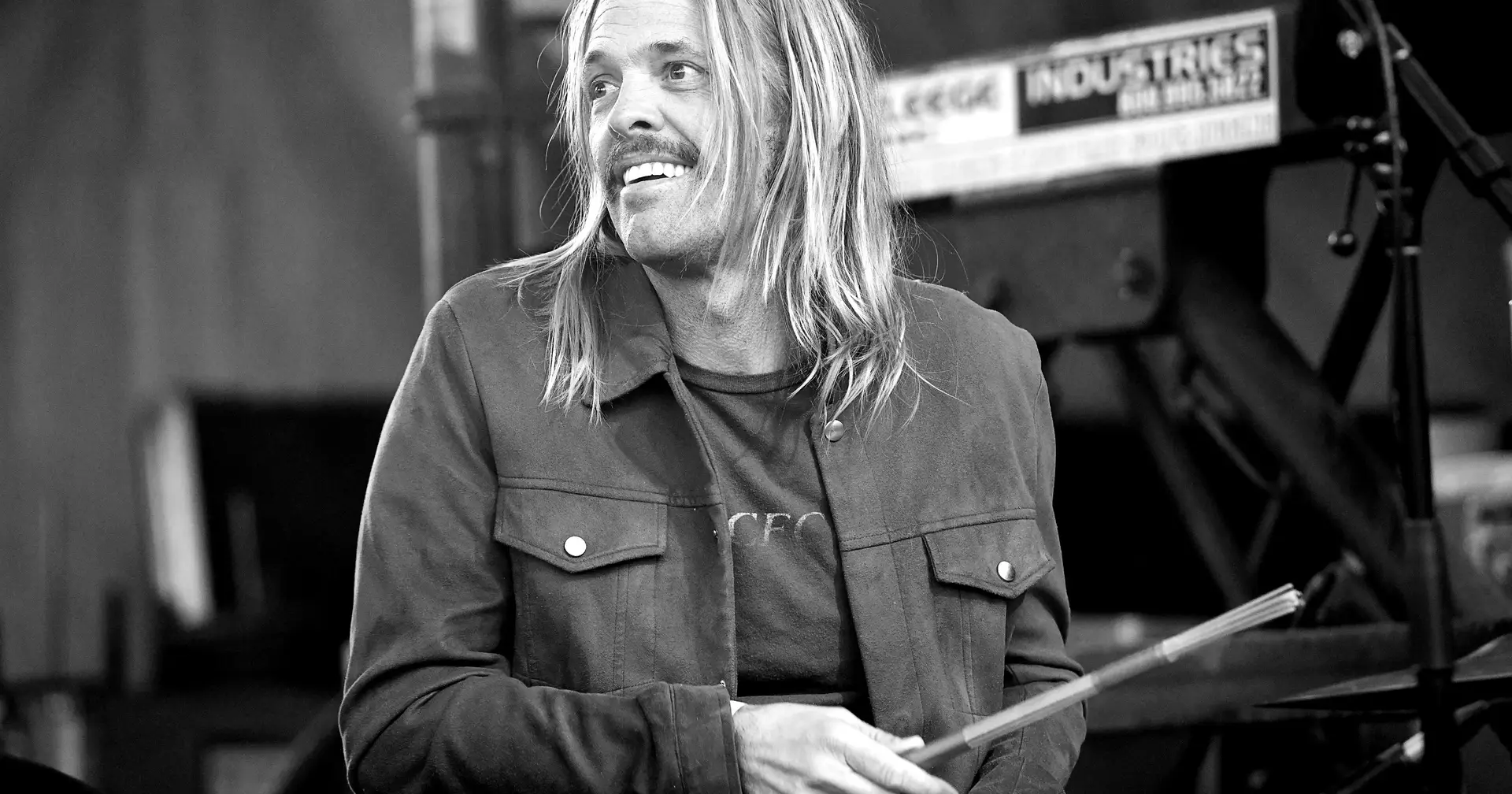 Os últimos dias de Taylor Hawkins dos Foo Fighters. “Ele disse-me que não aguentava mais fazer isto”, revela Matt Cameron dos Pearl Jam