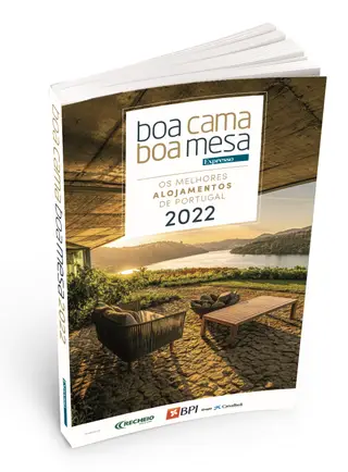 Guia Boa Cama Boa Mesa 2022