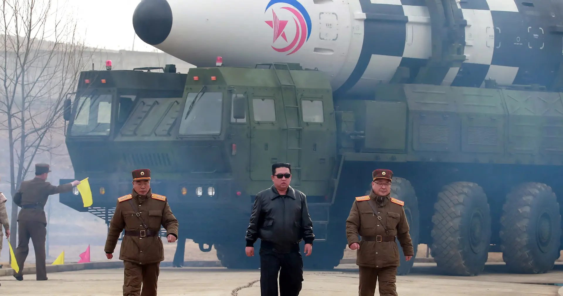 Coreia do Norte ignorou todos os apelos ao diálogo, diz enviado dos EUA