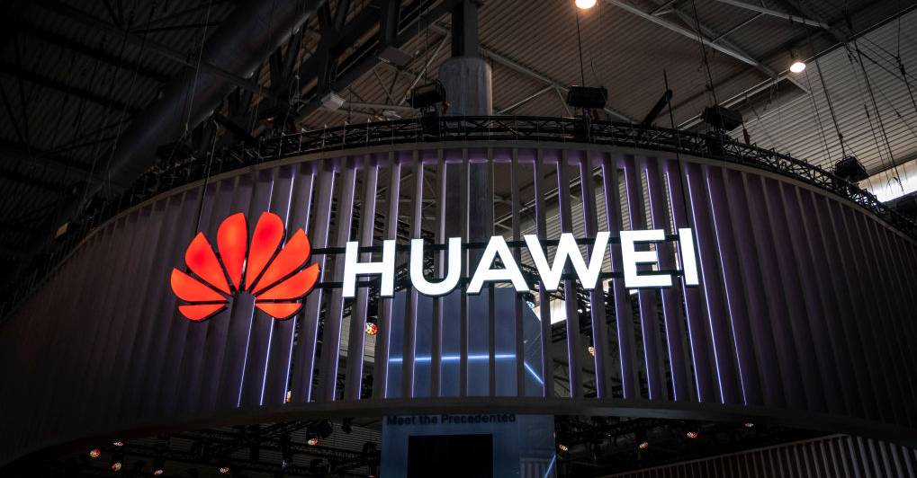 Alemanha irá eliminar os componentes da Huawei e da ZTE das redes 5G