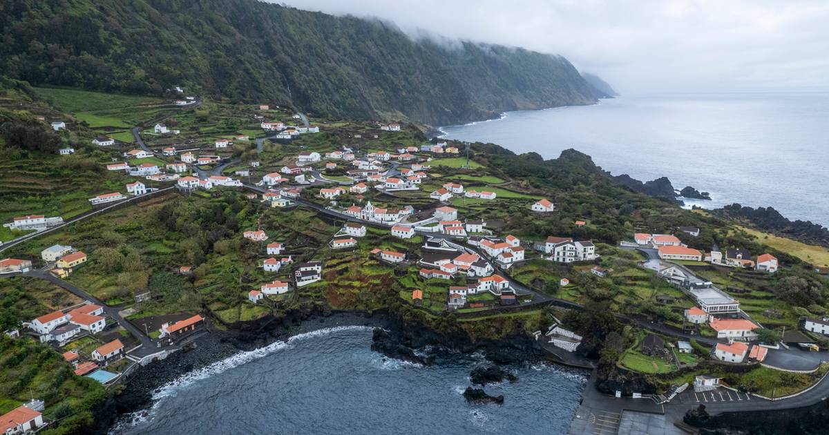 Nos Açores há uma freguesia que nunca foi de um partido e uma ilha que pode ficar toda do CDS