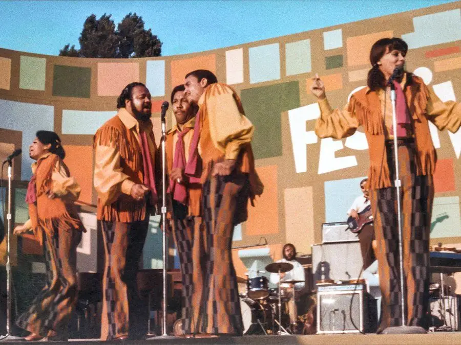 Óscares. Melhor Documentário: esta é a história desconhecida que deu origem a “Summer of Soul”