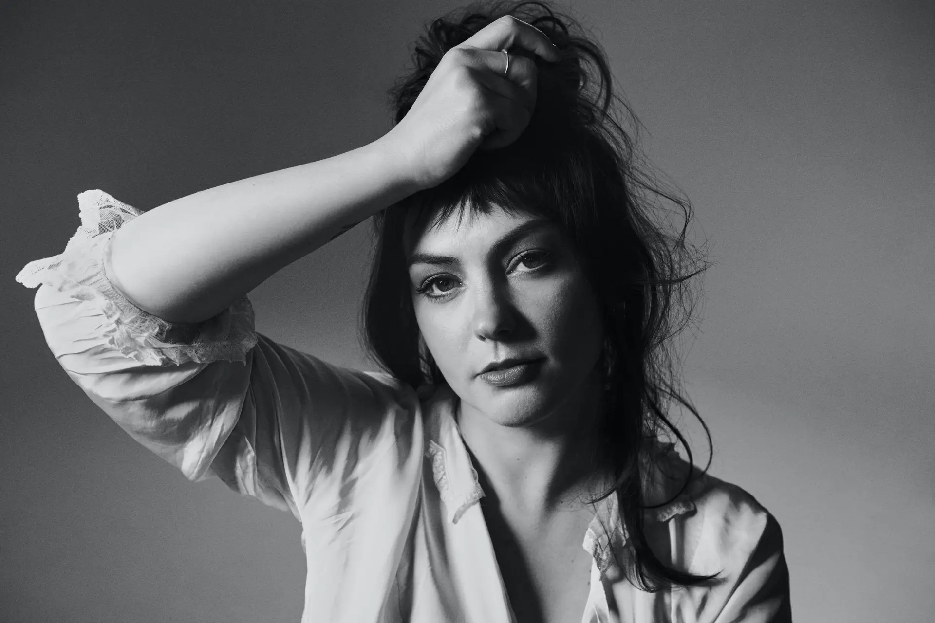 Angel Olsen
