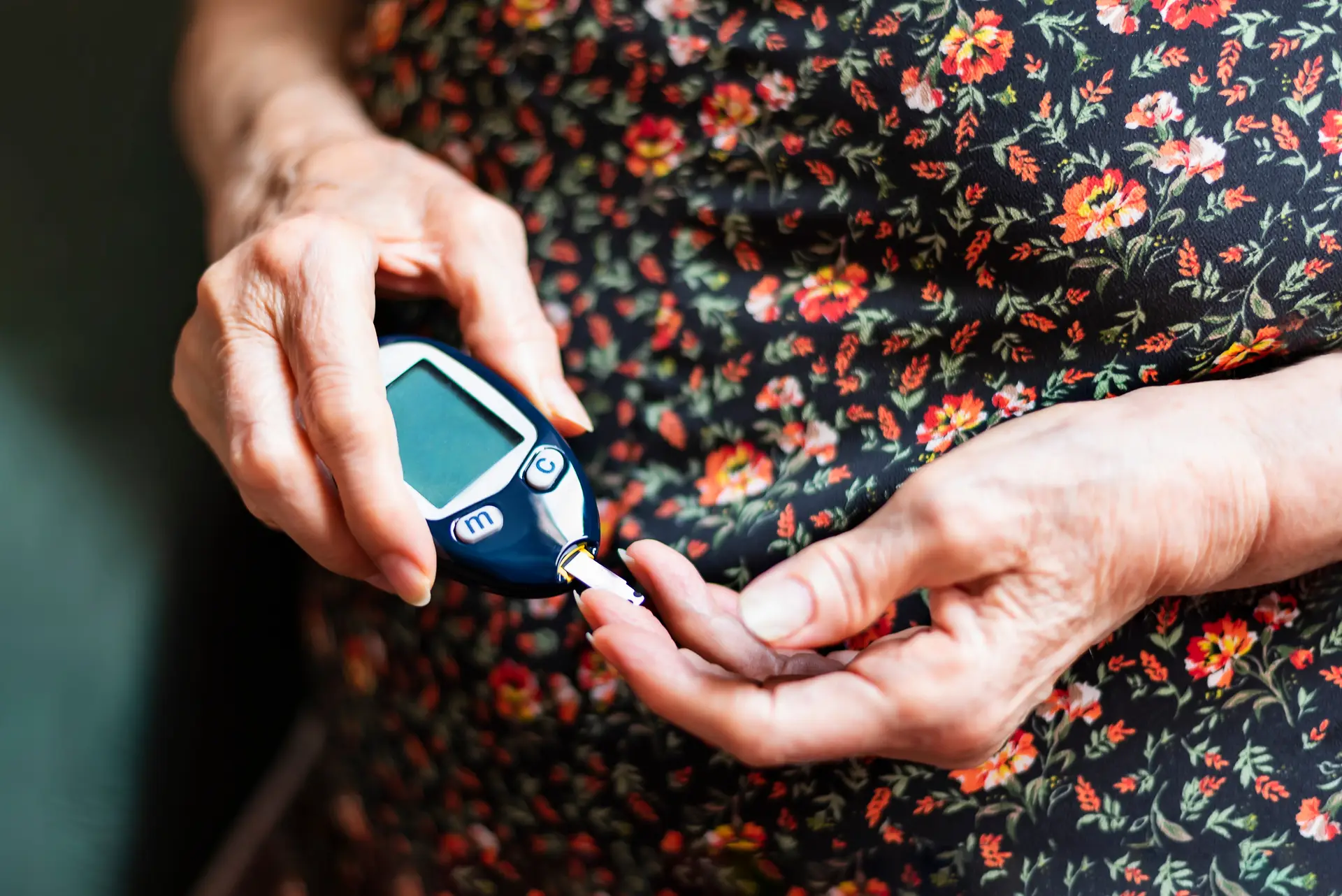 Custo direto da diabetes rondou 0,8% do PIB e 7% da despesa em Saúde em 2021