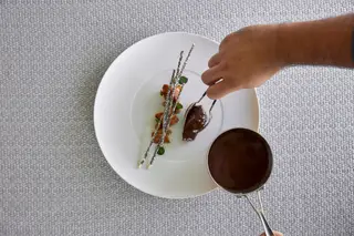 Mesa de Lemos
