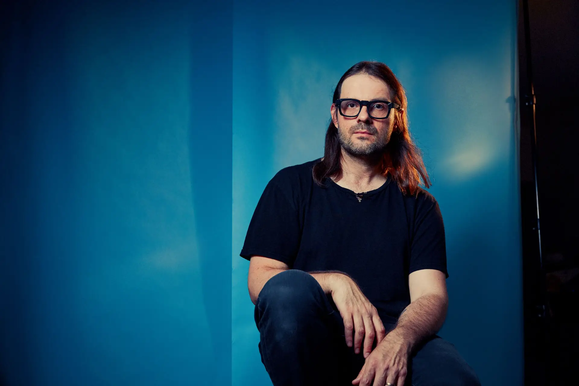 Alessandro Cortini