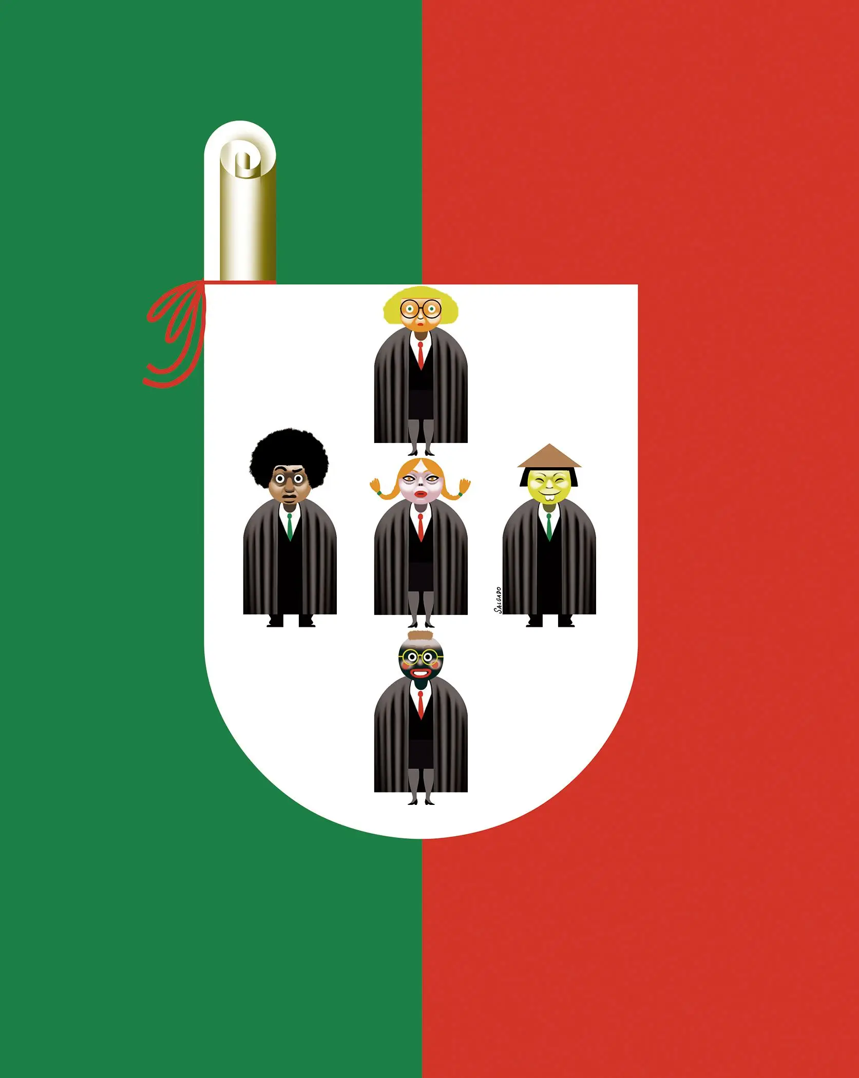 Estudantes estrangeiros em Portugal. De onde vêm, onde estudam e quantos são?